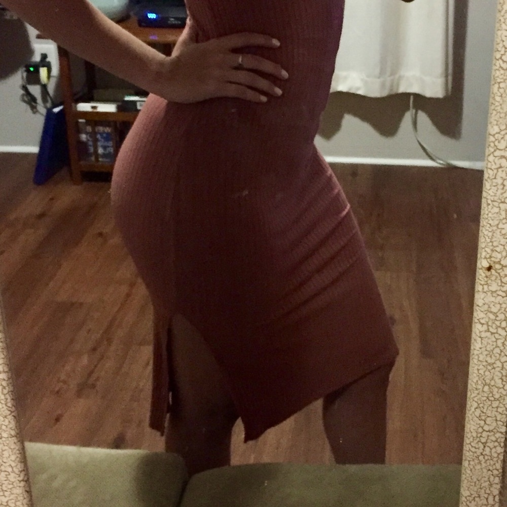 BodyCon Dress - Picture 2 of 3